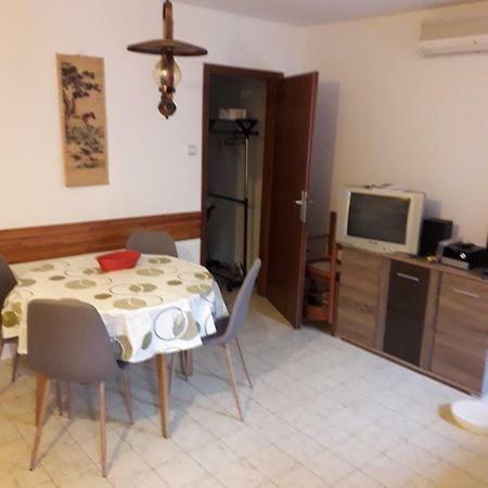 Heart Of Vis And Kut Area Apartman Romandic Exteriör bild