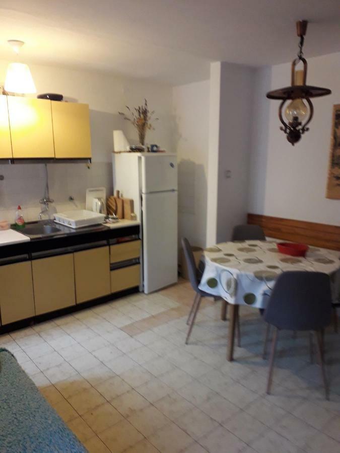 Heart Of Vis And Kut Area Apartman Romandic Exteriör bild