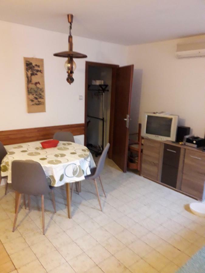 Heart Of Vis And Kut Area Apartman Romandic Exteriör bild