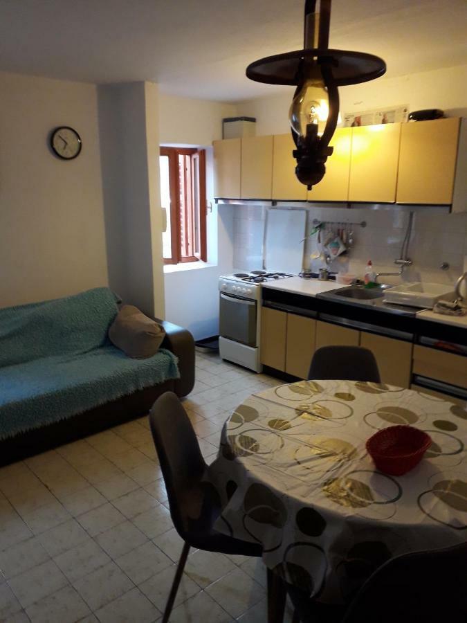 Heart Of Vis And Kut Area Apartman Romandic Exteriör bild