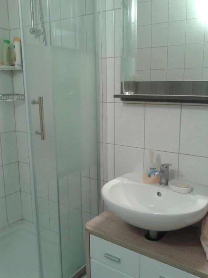 Heart Of Vis And Kut Area Apartman Romandic Exteriör bild