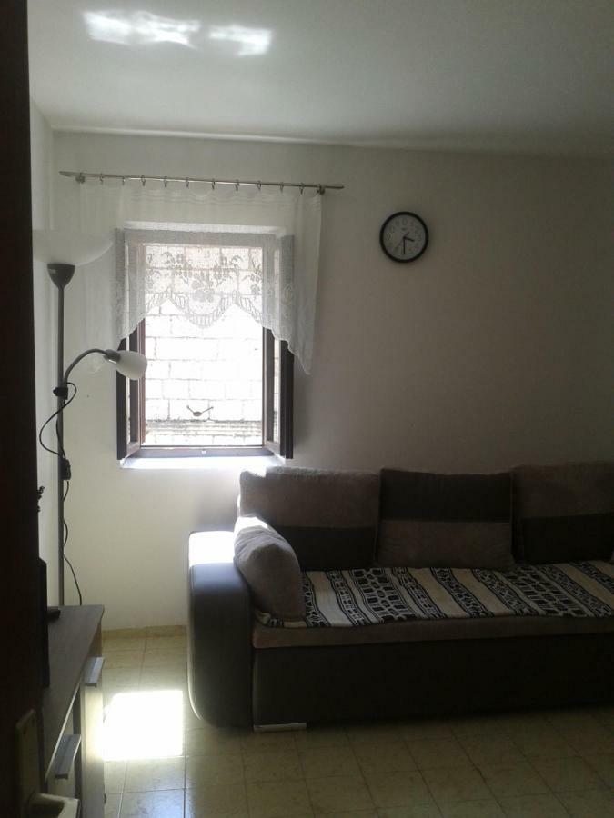 Heart Of Vis And Kut Area Apartman Romandic Exteriör bild